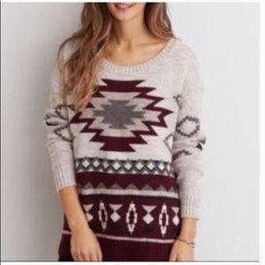 AMERICAN EAGLE SIZE S/P